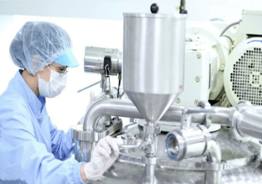 Scaling up production! Bio-based 1,5-pentanediol